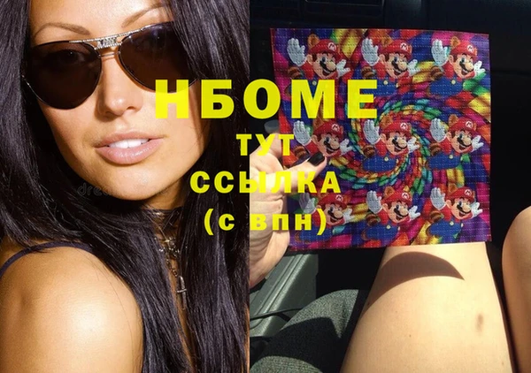 хмурый Белокуриха